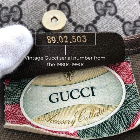 gucci sneakers serial number|Gucci serial number lookup.